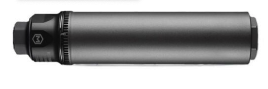 Maxim Defense DSX 762 M Blk Suppressor